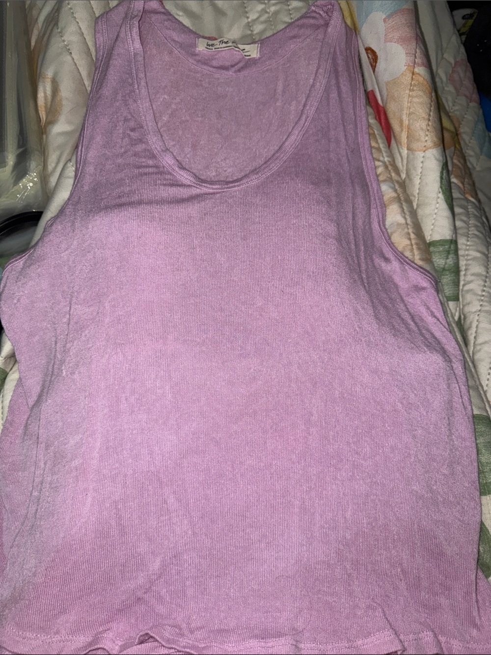 We The Free tank top 0024